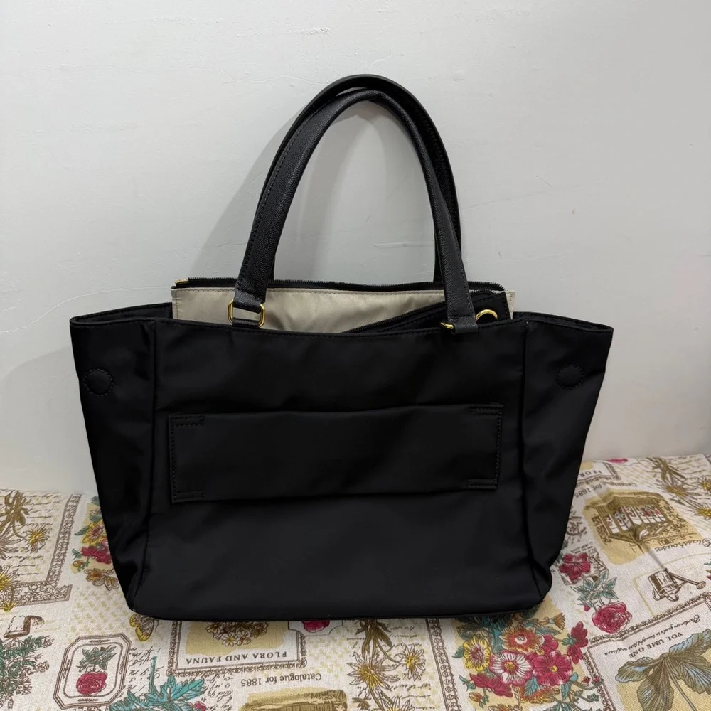 Tumi Voyageur Valetta Medium Tote Bag